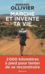 Marche et invente ta vie