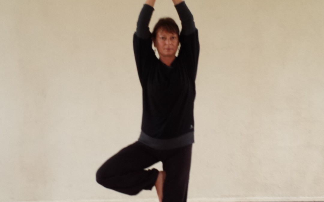 atelier yoga jeudi 6 juillet