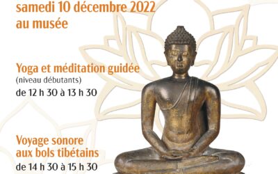 Méditation à l’oeuvre